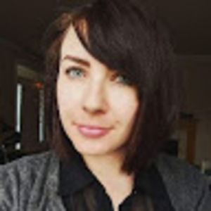 Meet your Posher, Kyndra